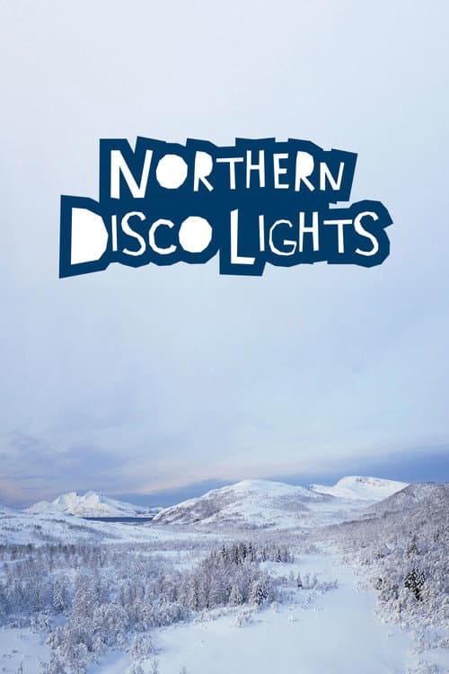 Northern Disco Lights